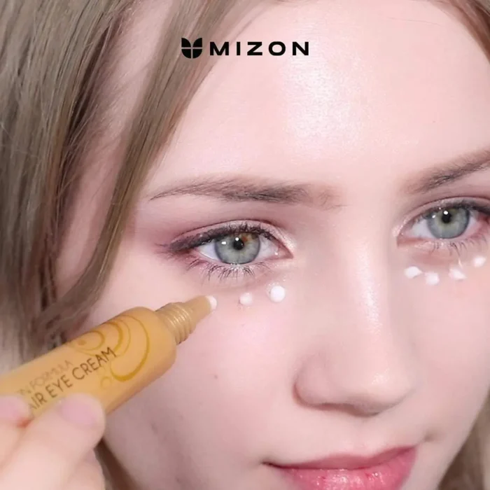 MIZON Snail Repair Eye Cream Tube 15ml