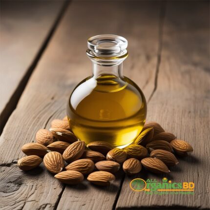 Almond oil