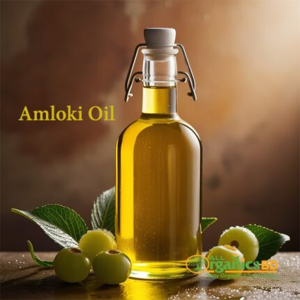 Amloki Oil