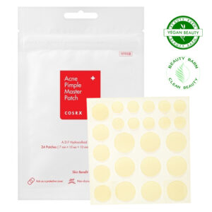 COSRX Acne Pimple Master Patch