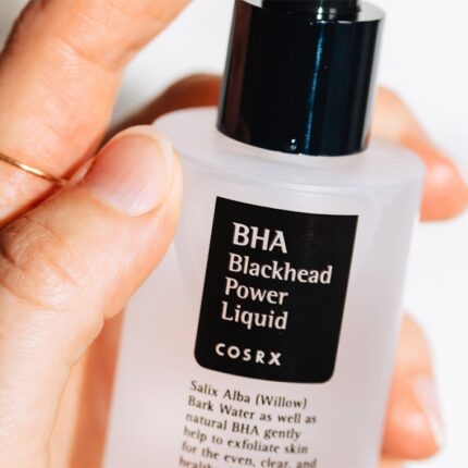 COSRX BHA Blackhead Power Liquid 100 ml