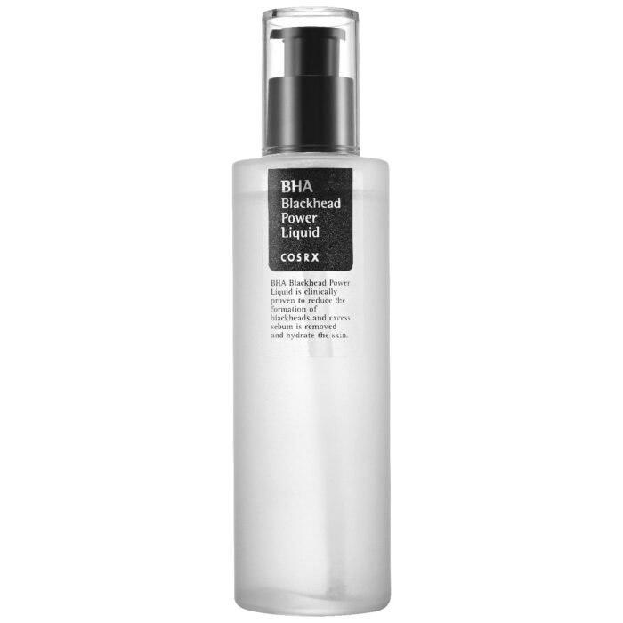 COSRX BHA Blackhead Power Liquid 100 ml