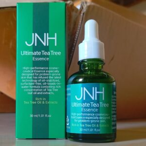 JNH Ultimate Tea Tree Essence 30 ml