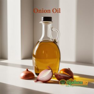 Onion Oil