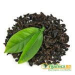 Orthodox Black Tea Whole Leaf