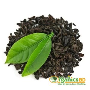 Orthodox Black Tea Whole Leaf