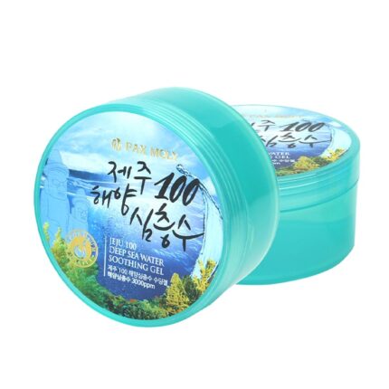 Pax Moly Jeju Deep Sea Water Soothing Gel