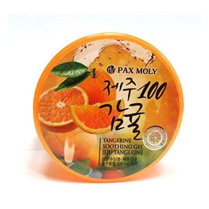 Pax Moly Jeju Tangerine Soothing Gel