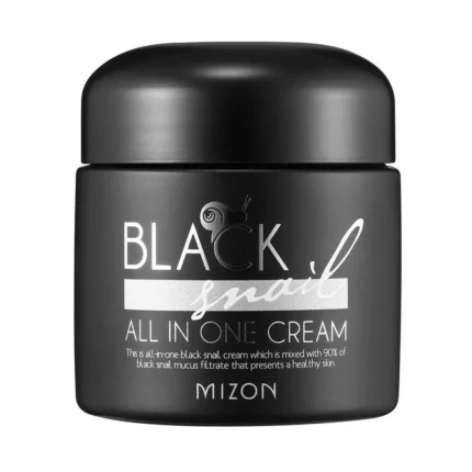 MIZON Black Snail All in One Cream