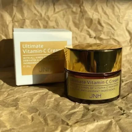 JNH Ultimate Vitamin C Cream