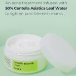 osrx Centella Blemish Cream 30 g