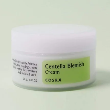 osrx Centella Blemish Cream 30 g