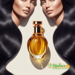 Special Hair Oil