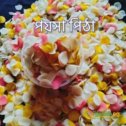 পয়সা পিঠা